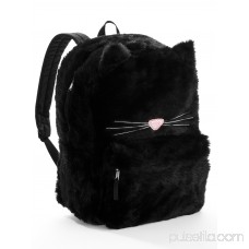 You're So Purrfect Fur Backpack 568496801